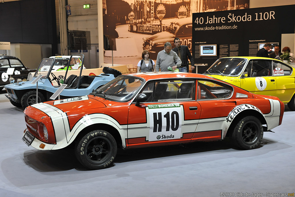 2010 Techno Classica Essen-1