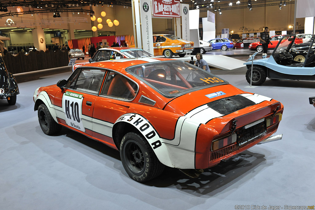 2010 Techno Classica Essen-1