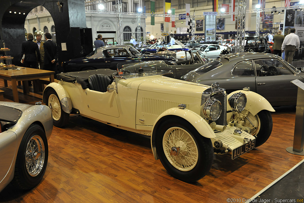 2010 Techno Classica Essen-1