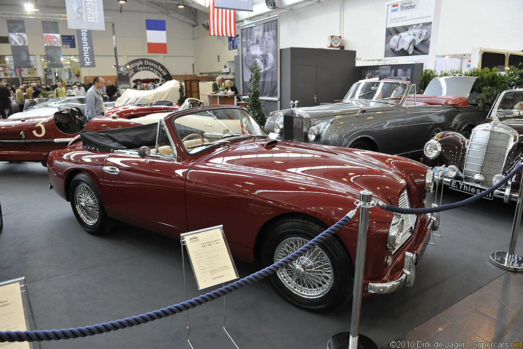 2010 Techno Classica Essen-1