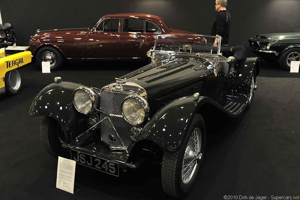 2010 Techno Classica Essen-1