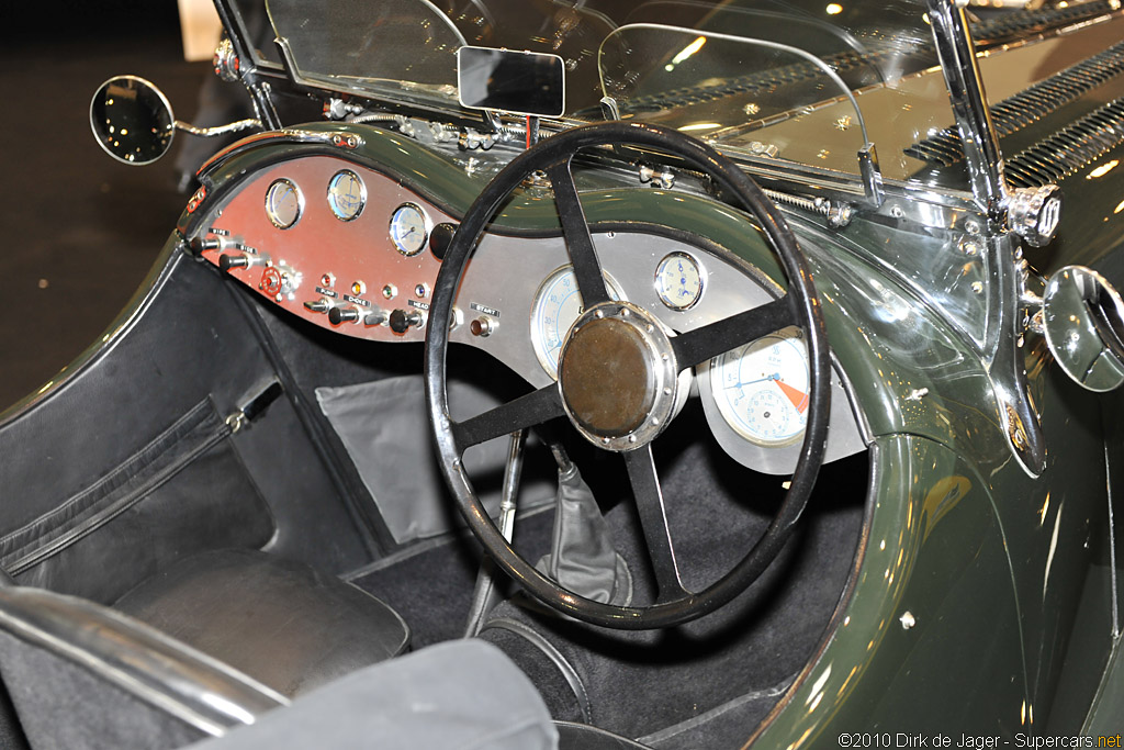 2010 Techno Classica Essen-1