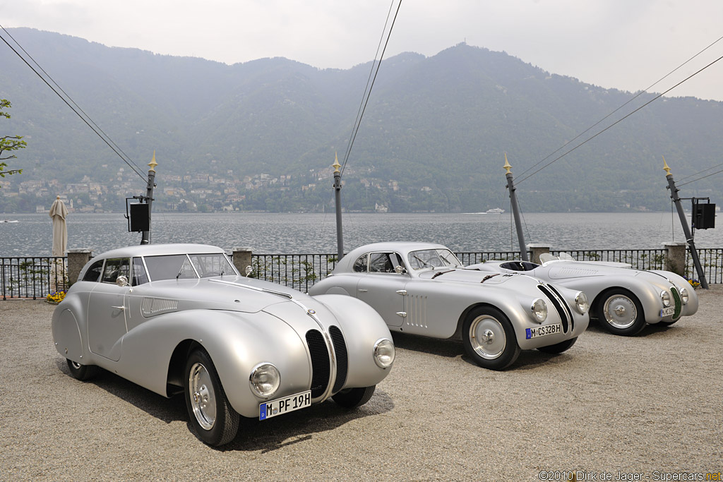 2010 Villa d'Este Concorso d'Eleganza-1