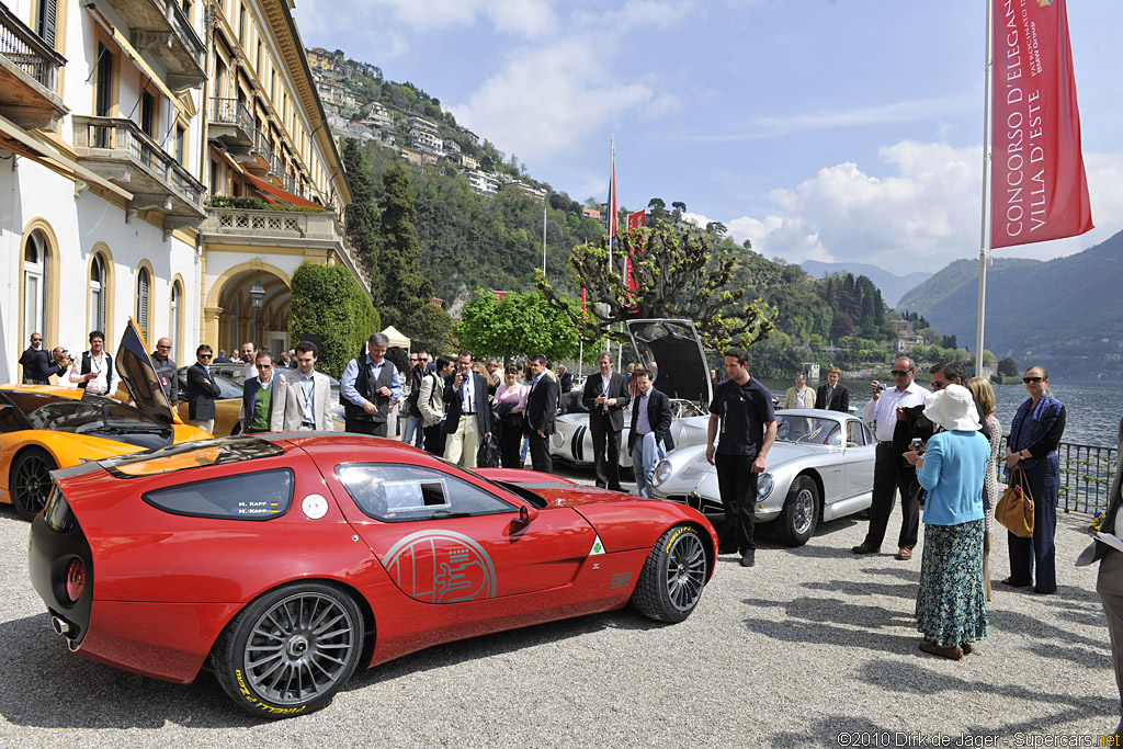 2010 Villa d'Este Concorso d'Eleganza-1