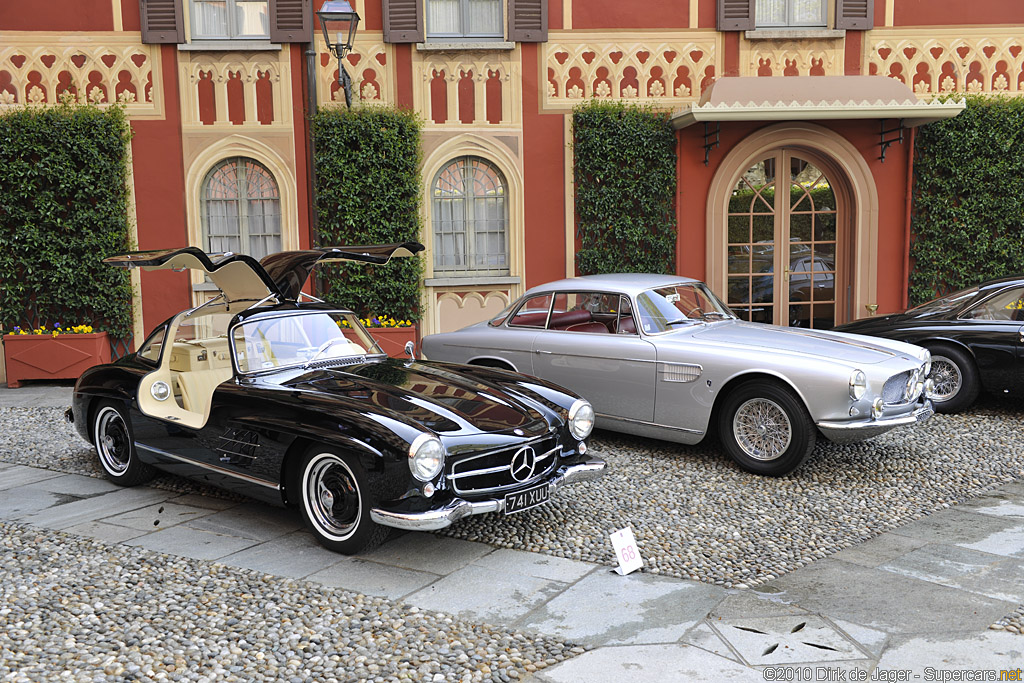 2010 Villa d'Este Concorso d'Eleganza-1