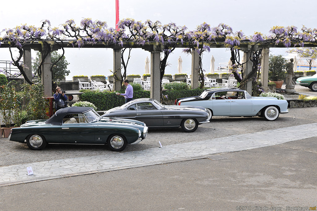 2010 Villa d'Este Concorso d'Eleganza-1