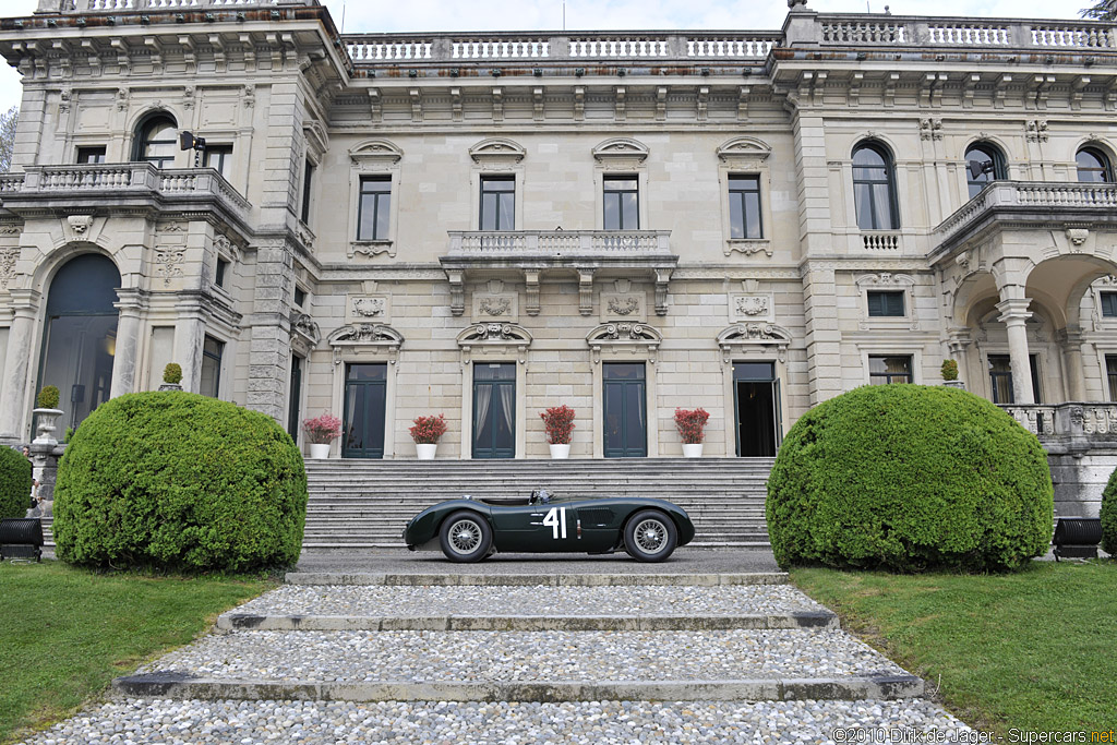 2010 Villa d'Este Concorso d'Eleganza-1