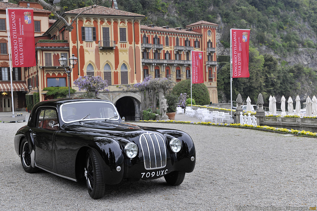 2010 Villa d'Este Concorso d'Eleganza-1