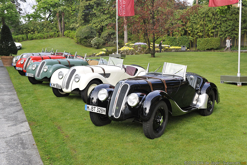 2010 Villa d'Este Concorso d'Eleganza-1