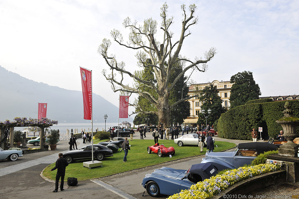 2010 Villa d'Este Concorso d'Eleganza-1