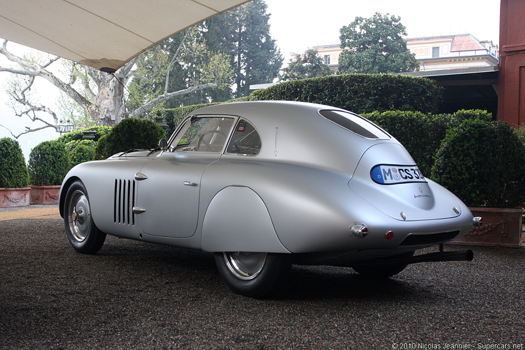 2010 Villa d'Este Concorso d'Eleganza-1