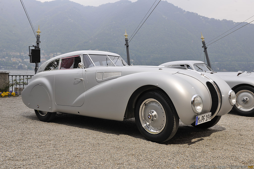 2010 Villa d'Este Concorso d'Eleganza-1