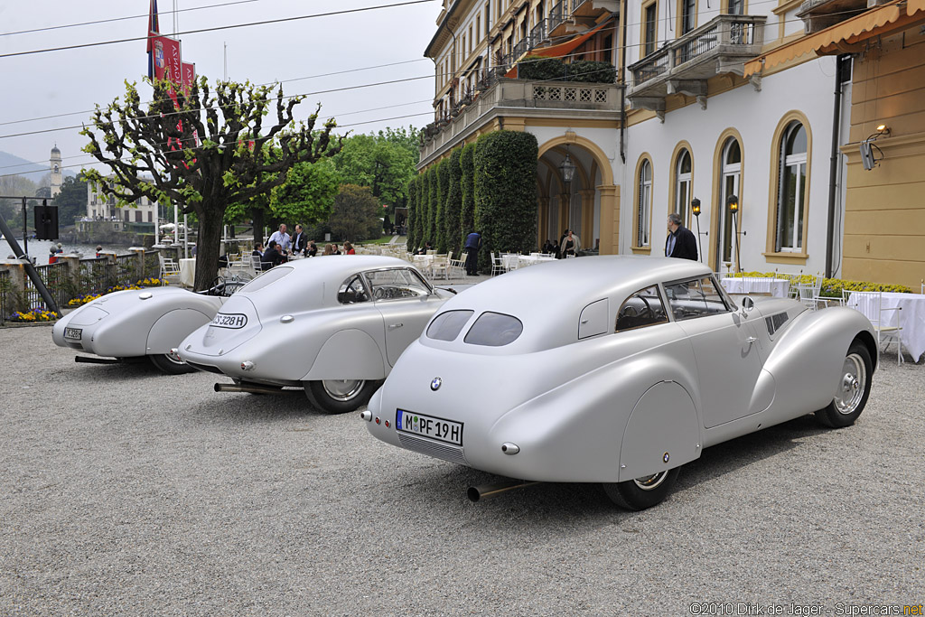 2010 Villa d'Este Concorso d'Eleganza-1