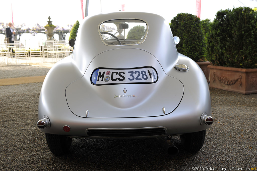 2010 Villa d'Este Concorso d'Eleganza-1