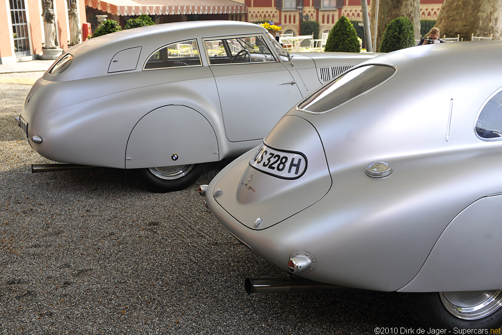 2010 Villa d'Este Concorso d'Eleganza-1