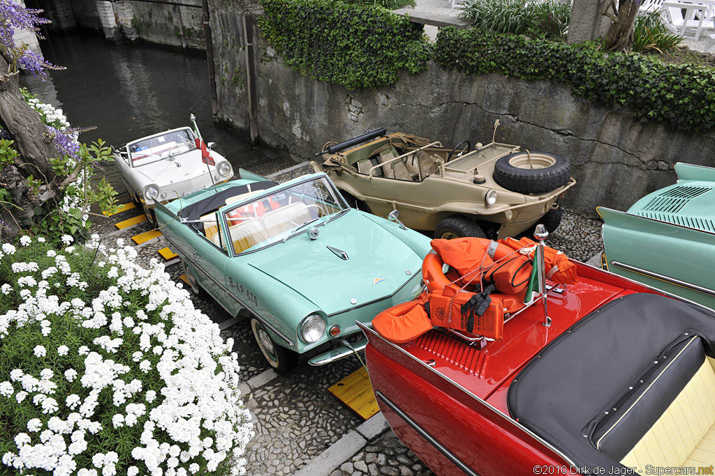 2010 Villa d'Este Concorso d'Eleganza-1