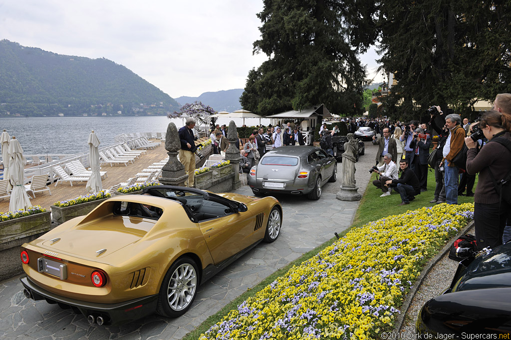 2010 Villa d'Este Concorso d'Eleganza-1