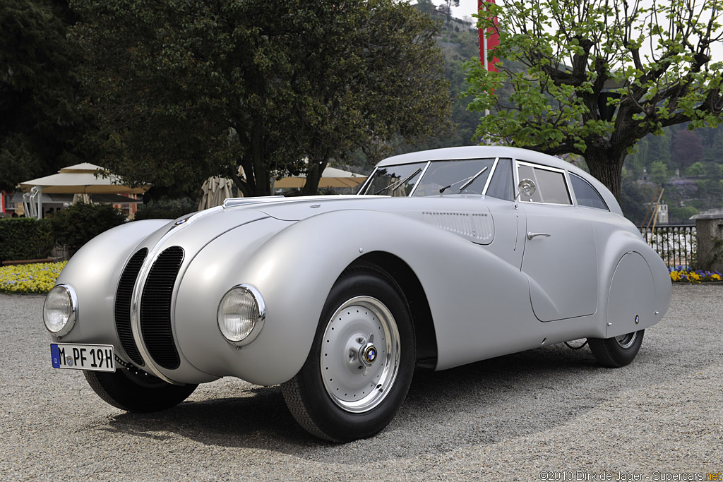 2010 Villa d'Este Concorso d'Eleganza-1