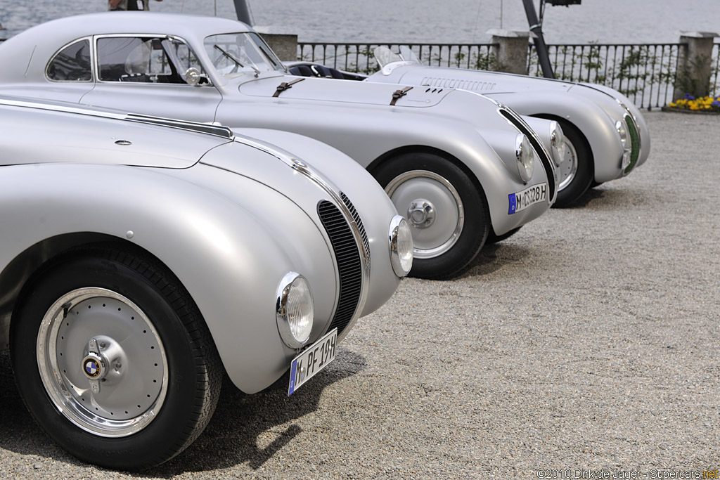 2010 Villa d'Este Concorso d'Eleganza-1