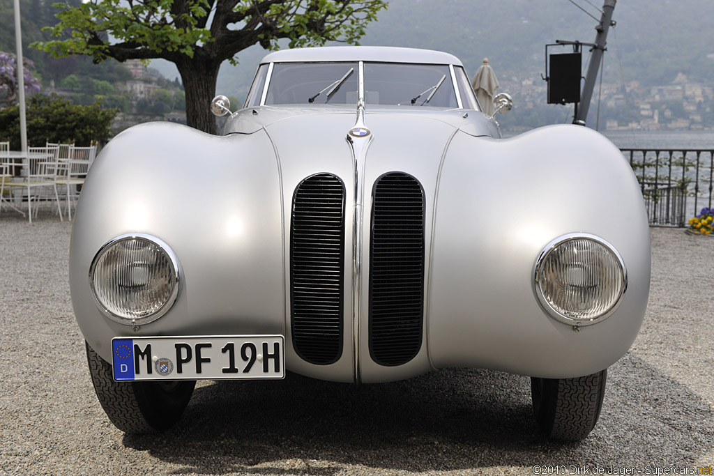 2010 Villa d'Este Concorso d'Eleganza-1