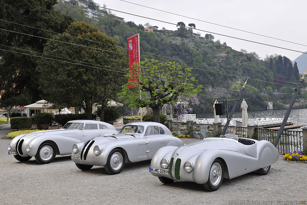 2010 Villa d'Este Concorso d'Eleganza-1