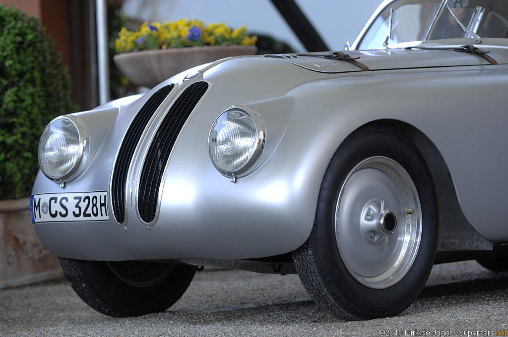 2010 Villa d'Este Concorso d'Eleganza-1