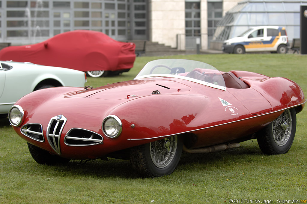 2010 Villa d'Este Concorso d'Eleganza-1