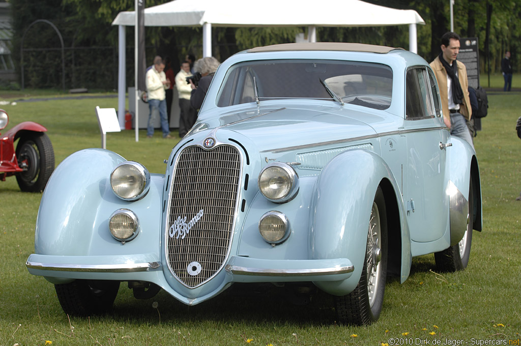 2010 Villa d'Este Concorso d'Eleganza-1