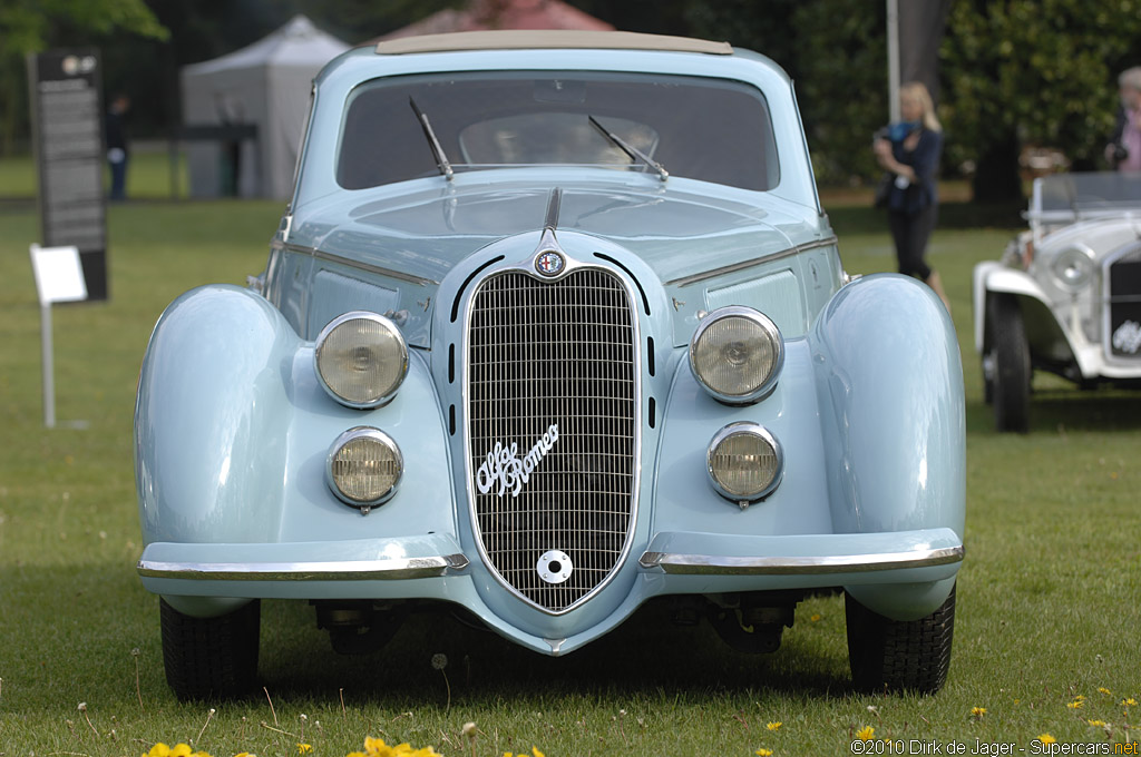 2010 Villa d'Este Concorso d'Eleganza-1