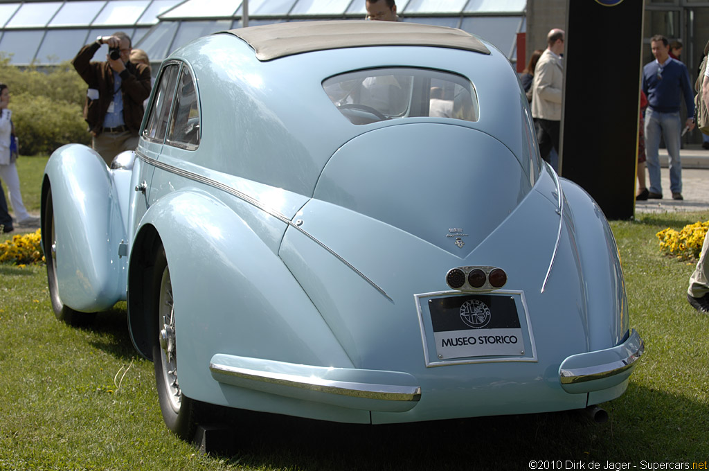 2010 Villa d'Este Concorso d'Eleganza-1