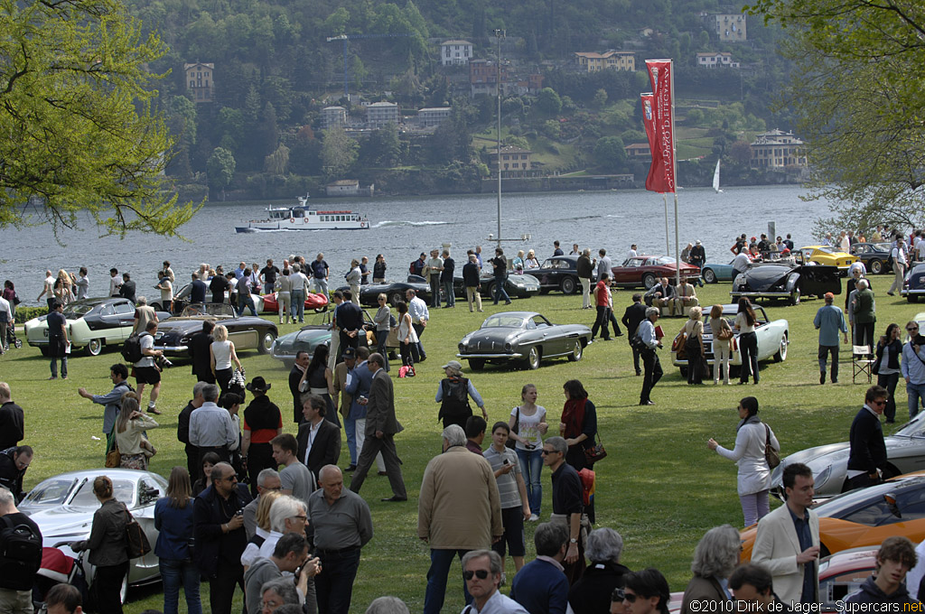 2010 Villa d'Este Concorso d'Eleganza-1