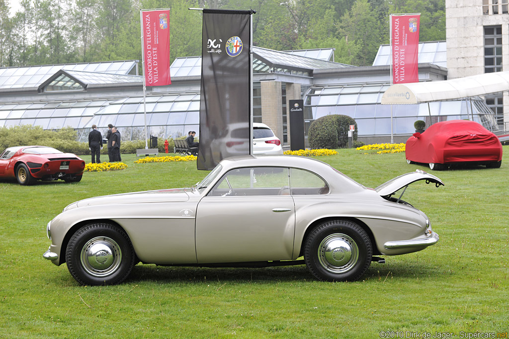 2010 Villa d'Este Concorso d'Eleganza-1