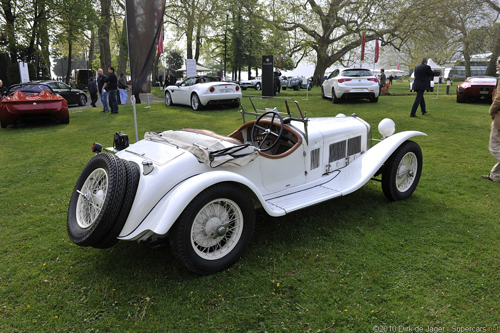 2010 Villa d'Este Concorso d'Eleganza-1