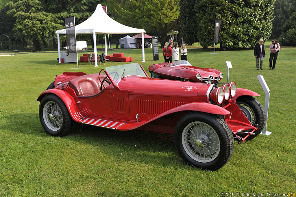 2010 Villa d'Este Concorso d'Eleganza-1