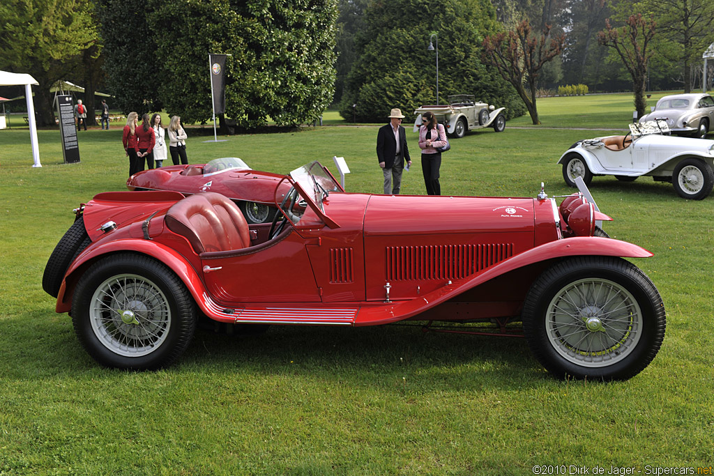 2010 Villa d'Este Concorso d'Eleganza-1