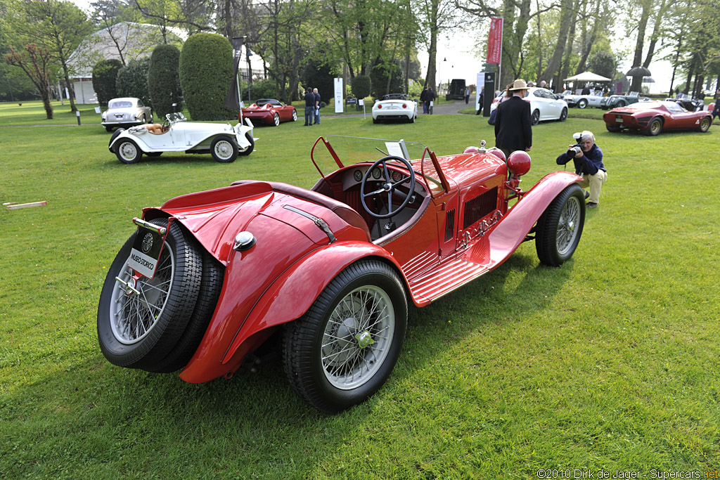 2010 Villa d'Este Concorso d'Eleganza-1