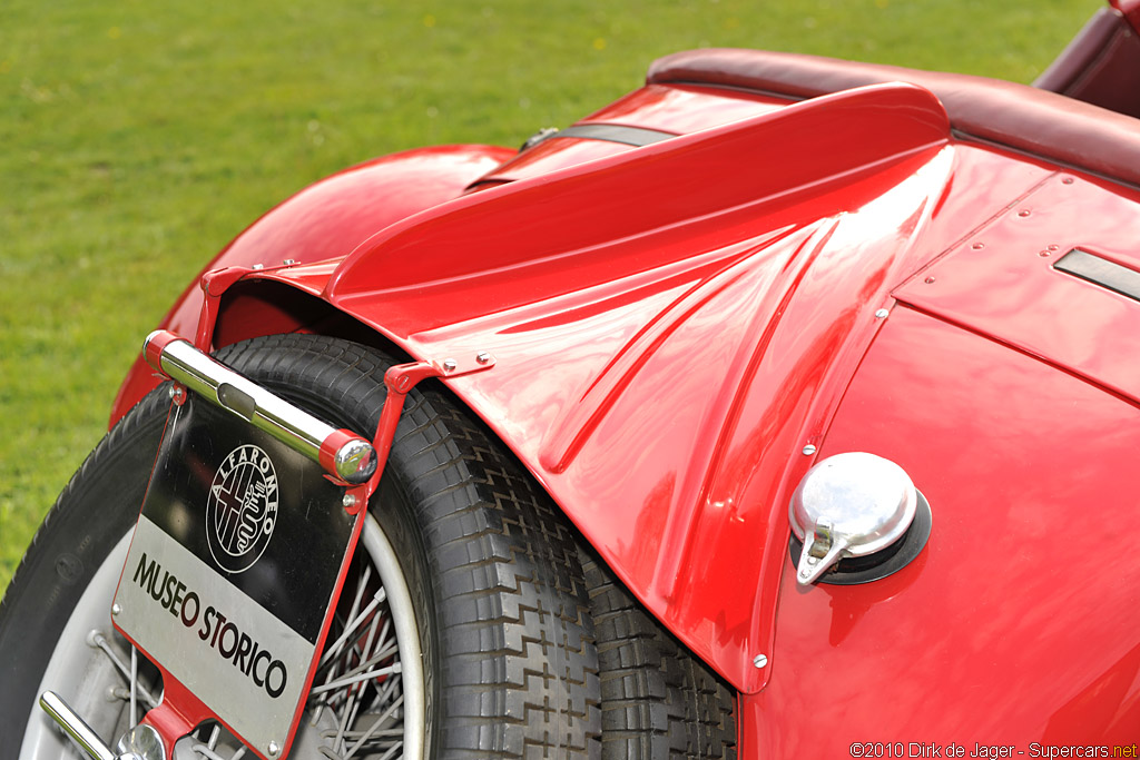 2010 Villa d'Este Concorso d'Eleganza-1