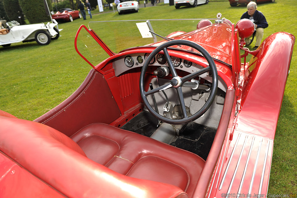 2010 Villa d'Este Concorso d'Eleganza-1