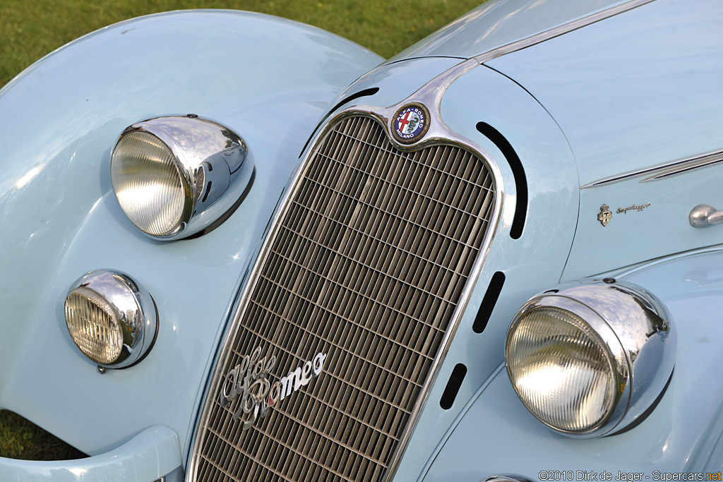 2010 Villa d'Este Concorso d'Eleganza-1