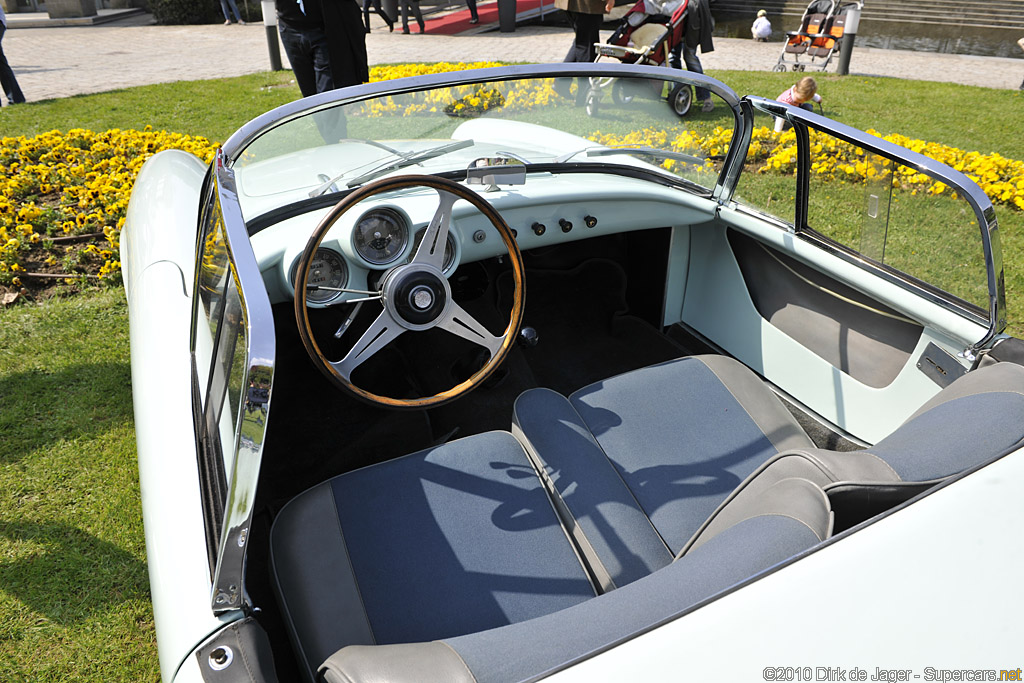 2010 Villa d'Este Concorso d'Eleganza-1