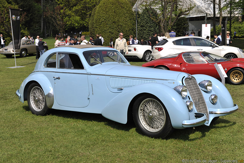 2010 Villa d'Este Concorso d'Eleganza-1