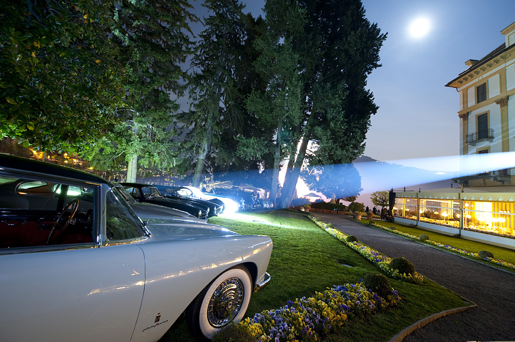 2010 Villa d'Este Concorso d'Eleganza-1