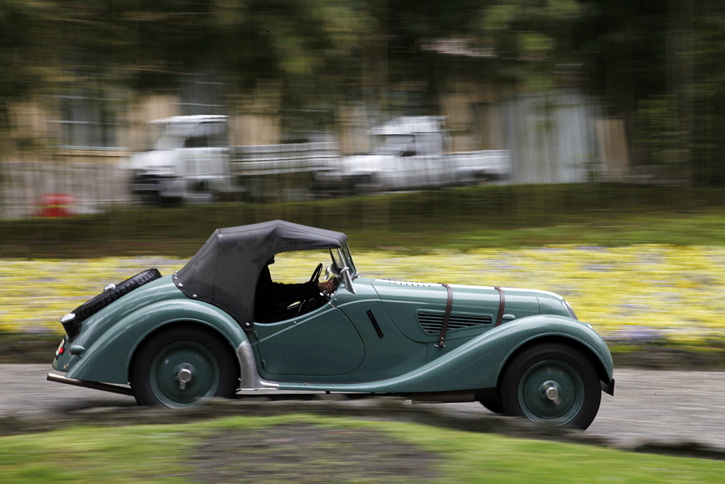 2010 Villa d'Este Concorso d'Eleganza-1