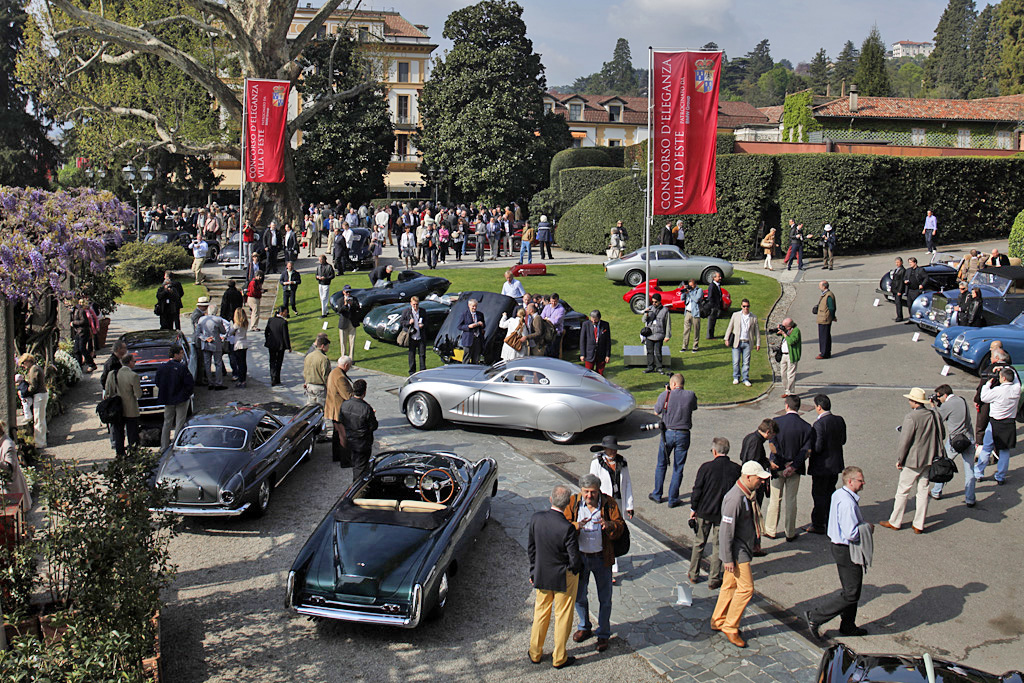 2010 Villa d'Este Concorso d'Eleganza-1