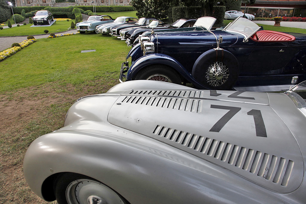 2010 Villa d'Este Concorso d'Eleganza-1