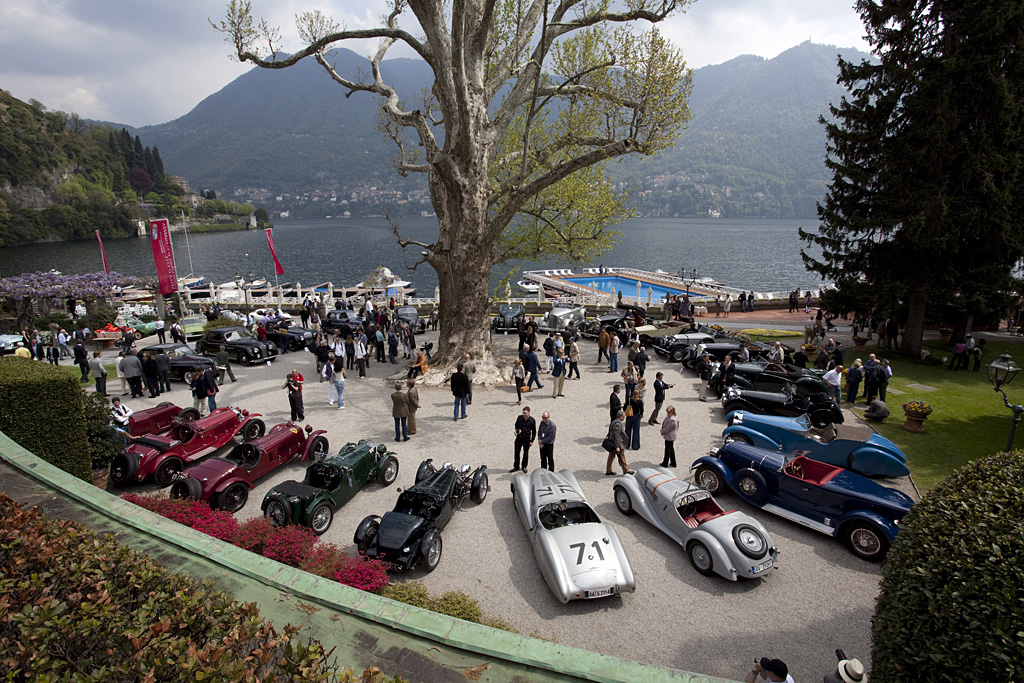 2010 Villa d'Este Concorso d'Eleganza-1