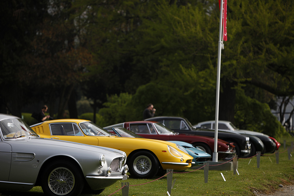 2010 Villa d'Este Concorso d'Eleganza-1