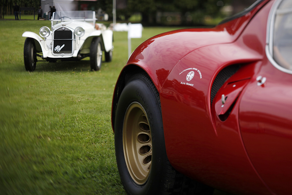 2010 Villa d'Este Concorso d'Eleganza-1