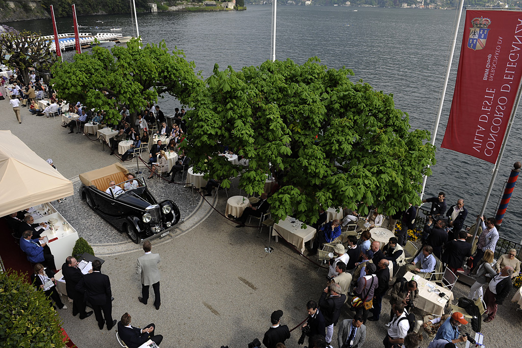 2010 Villa d'Este Concorso d'Eleganza-1