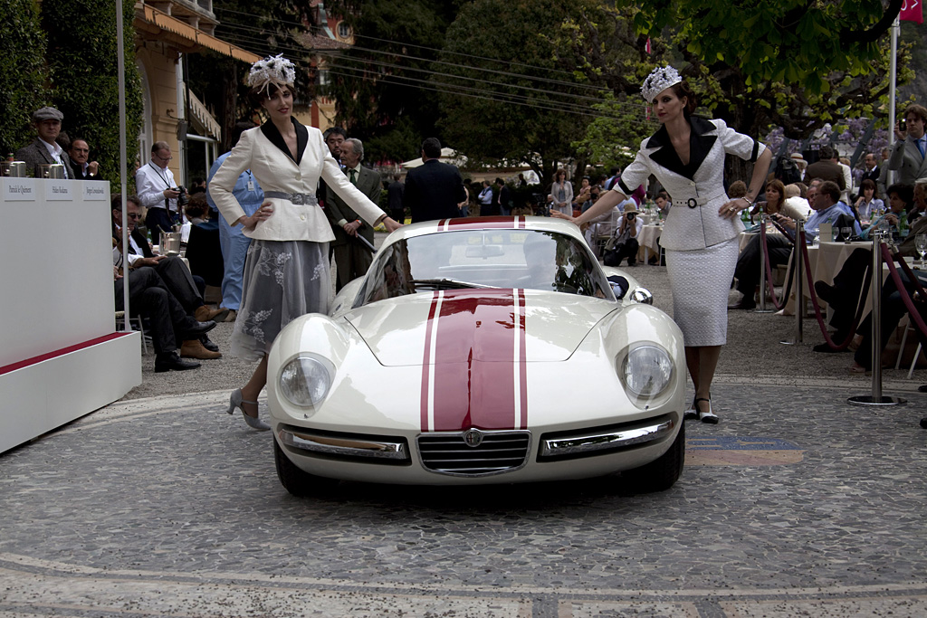 2010 Villa d'Este Concorso d'Eleganza-1